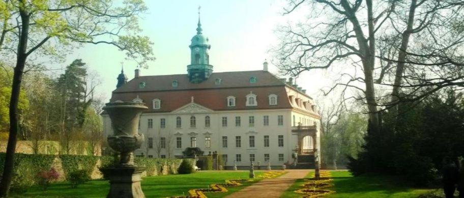 Zum Stillen Himmelbett In Lichtenwalde Niederwiesa Exterior photo